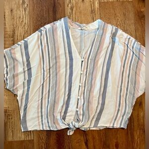 Sim & Sam Blouse XL